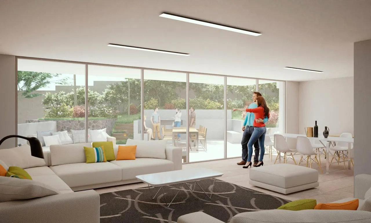 Edificio El Monte - Inspección 20